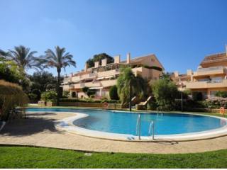 PENTHOUSE FOR SALE IN ELVIRIA