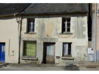 Village House to Restore