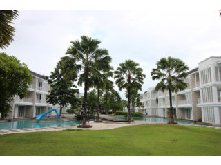 2 Bed Luxury Condo At Malibu - Koh Tao..