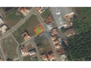 Plot of Land for Building - For Sale -..