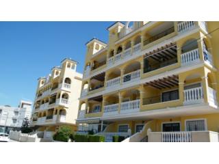 Resale · Apartment · Spain · Costa Bl..