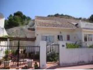 Semi-Detached, Alicante (Costa Blanca)..