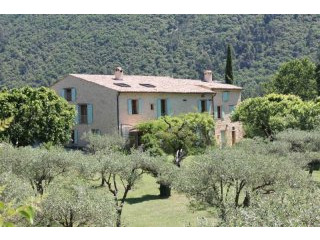Stone Farmhouse For Sale With Swimming..