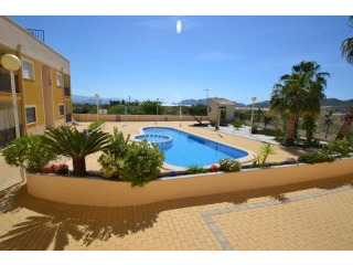 2 Bedrooms - Apartment - Murcia - For..