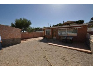 Casa Pequena - 2 Bed Villa in Gated..