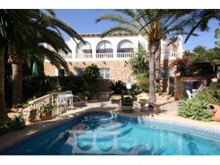 in Moraira