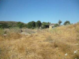 Puerto de Alcúdia, plot with licence..