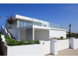 3 bedroom villas