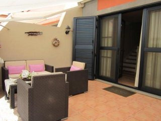Duplex For Sale in El Madroñal, Tenerife