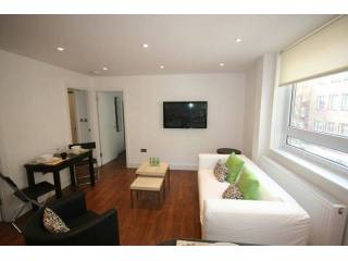 Guilford Street, Bloomsbury, London WC1N