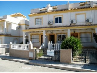 2 Bedrooms - Townhouse - Alicante - For..