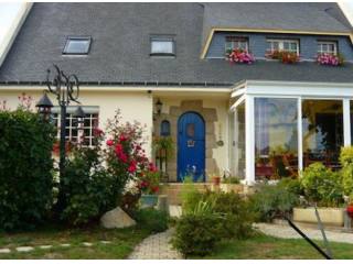Elegant Neo-Breton House