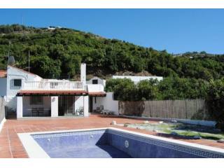 Villa for Sale in Torrox, Torrox..