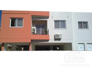 Apartment in Limassol, Cyprus, for..