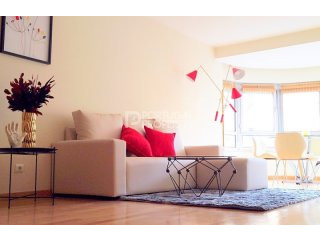 Gorgeous 1 Bedroom Apartment in Olaias