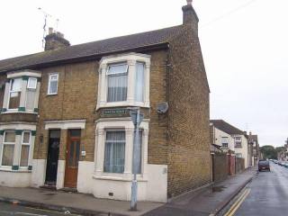 House in Sheerness, ISLE OF SHEPPEY