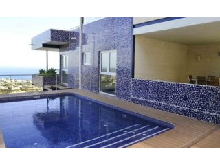 Magnificent And Grande Villa, 4..