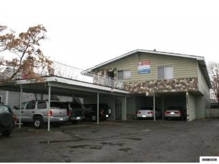 Multi-family For Sale: Reno, Nevada