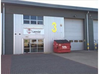 Unit 3 Orpington Trade Centre, Murray..