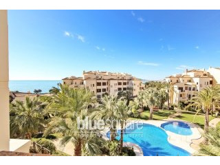2 Bedroom apartment in Villa Gadea -..