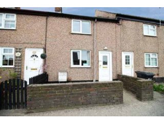 2 bedroom, Terraced House house for sale