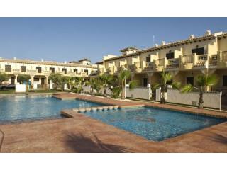 2 Bedrooms - Townhouse - Alicante - For..
