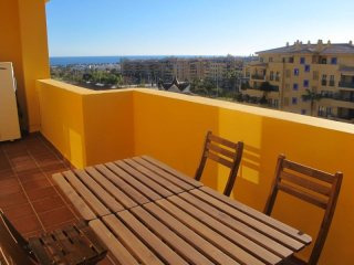3 Bedroom Penthouse Apartment