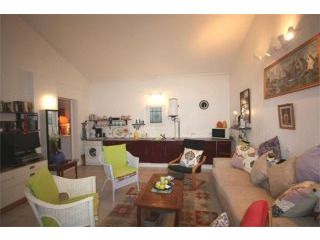 Coastal Semi Detached Villa With..