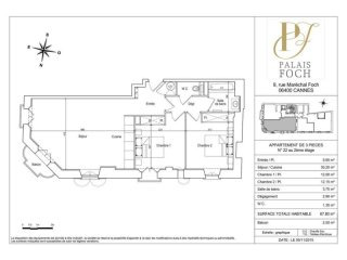 Sale Apartment - Cannes