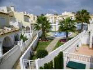 Townhouse, Alicante (Costa Blanca)..