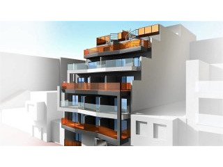 3 bedroom, 2 bathroom Apartment, (build..