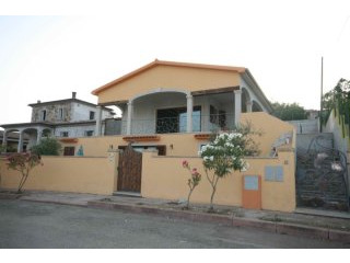 House in small village north sardinia -..