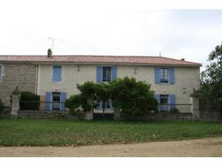 6 bedroom Character For Sale: 85400..