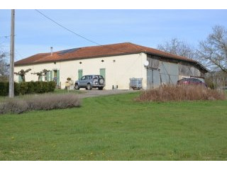 A Desirable Farm Property With A..