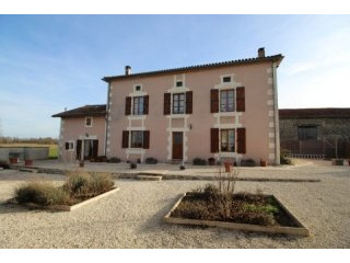 Renovated Farmhouse On 5 Hectares, With..