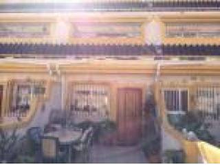 Townhouse, Alicante (Costa Blanca)..