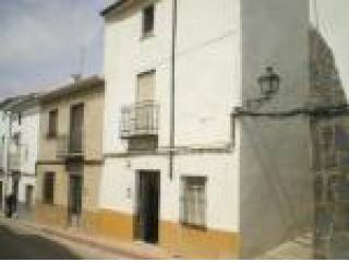 Townhouse, Jaen, Martos, Lamplighter
