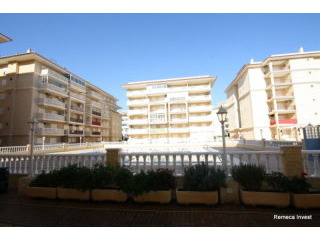 2 Bedrooms - Apartment - Alicante - For..
