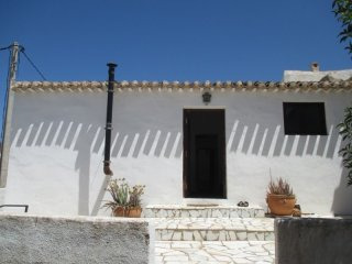 Cortijo / Country House in Arboleas