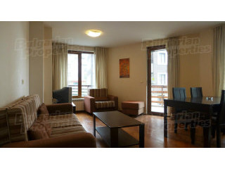 Fully Furnished 2-Bedroom Apartment 450..