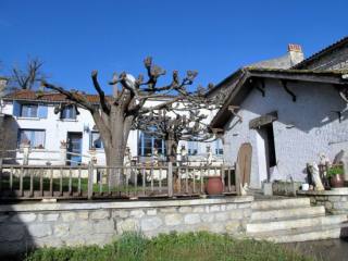 House - Dompierre Sur Charente