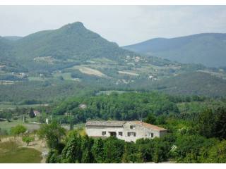 Mirabel-et-blacons , Drome..