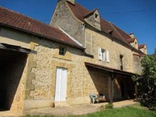 Saint Cyprien - Close To A Little..