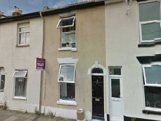 Southsea Portsmouth House for rent.