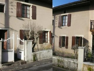 Town House In The Green Perigord Area