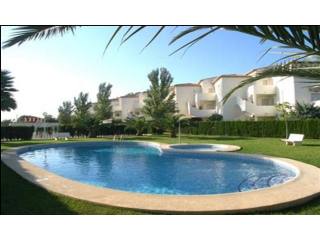 Apartment For Sale Els Poblets-Denia -..
