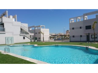 2 Bedroom Ground Floor Apartment