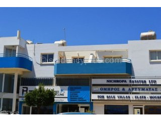 2 Bedrooms - Apartment - Famagusta -..