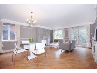 Flat 7, Hampstead Heights