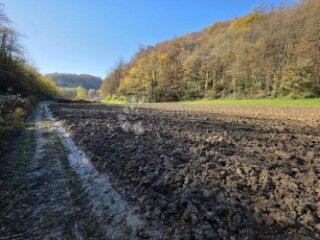 Poljoprivredno zemljište 2.464m² u Selnu kod Krapinskih Topl